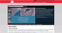 Desktop Screenshot of circos.ca